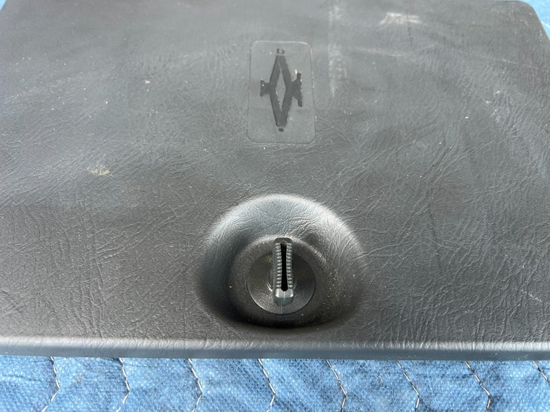 1998-2002 Honda Accord 84690-S84-A010 Jack Assembly Cover Trim #1983CN