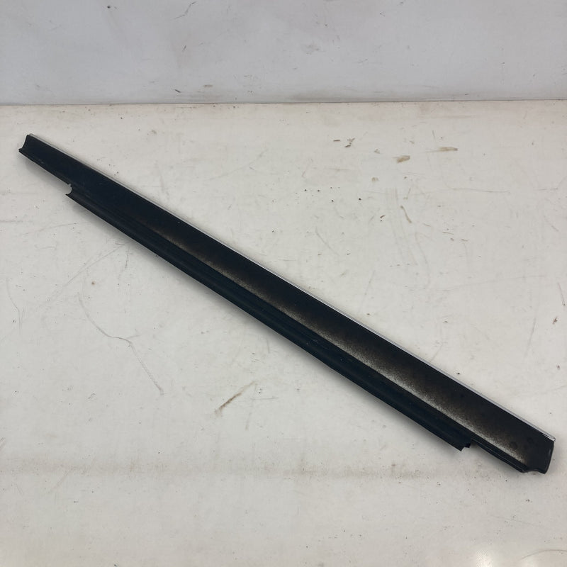 1981-1985 Volvo 240 245 Window Scraper Right Front Passenger