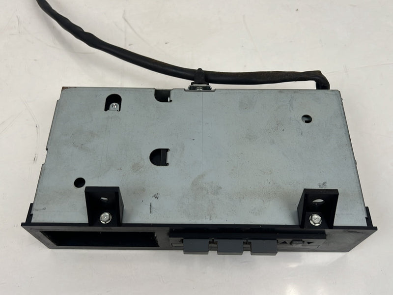 1992-1994 Chevrolet Silverado GMC OBS Cassette Tape Player 16156555 OEM #5505EM