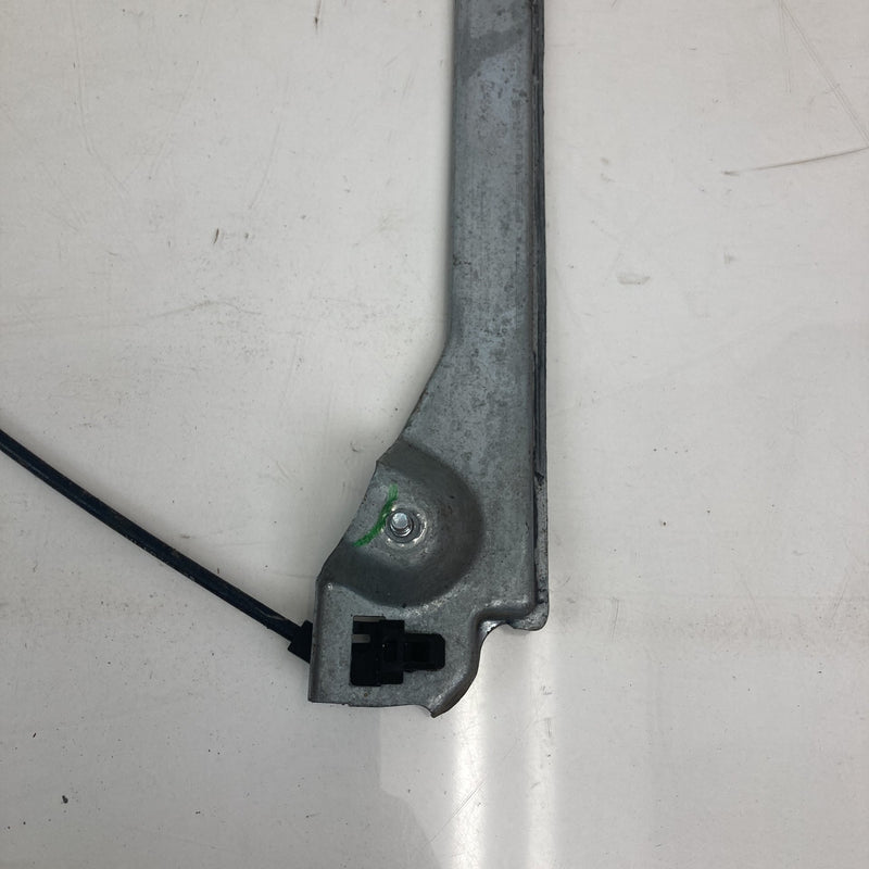 2014-2020 Chevrolet Silverado 1500 Front Right Window Regulator OEM #5576M