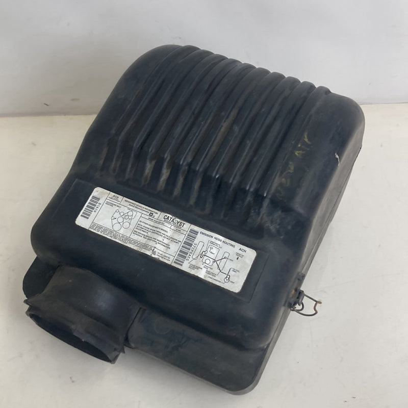 1995-1998 Chevrolet Silverado 2500 GMT400 Air Filter Housing Box OEM