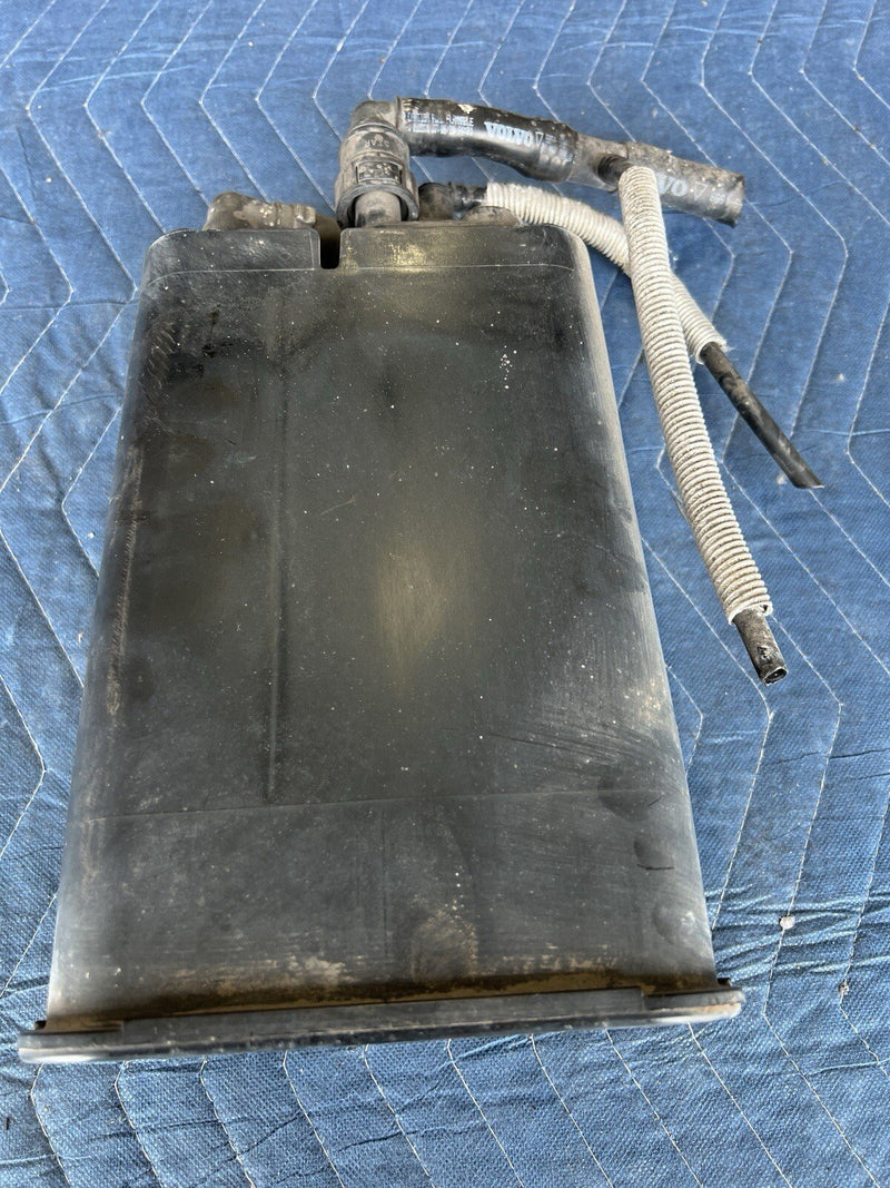 2008-2015 Volvo XC70 S80 Fuel Vapor Charcoal Canister Purge 17203270 OEM #4277E