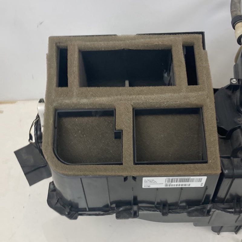 2007-2014 Chevrolet Silverado GMT900 HVAC Box Heater Core 25877793 OEM #5333M