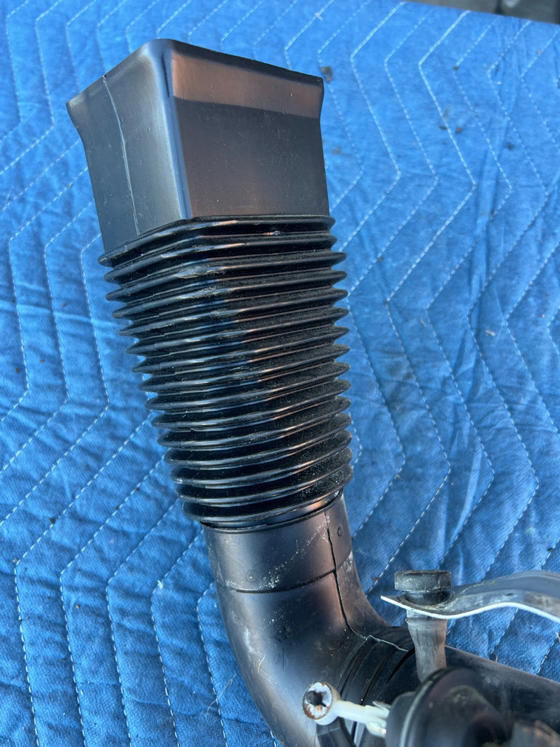 1986-1993 Volvo 240 244 Sedan HVAC Dash Heater Heat AC Duct Vent Set OEM #4268EM