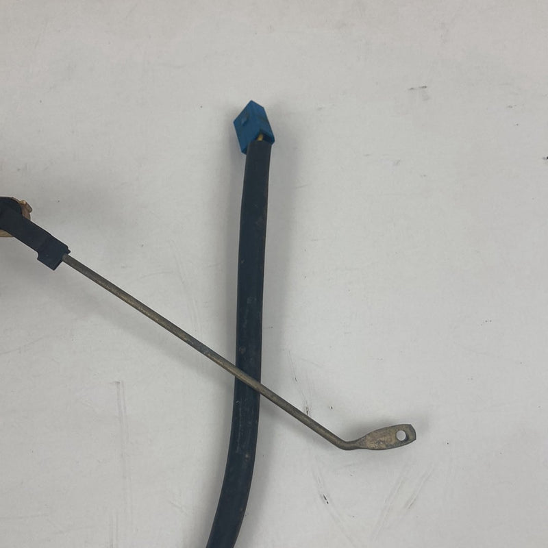 1975-1980 Volvo 244 Electric Door Lock Actuator Rear Right OEM #4890M