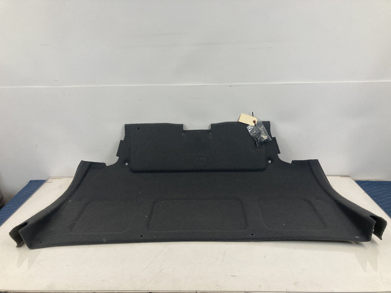 1992 Volvo 940 944 - Trunk Liner Panel