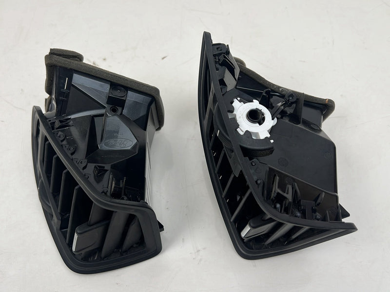 2013-2019 Ford Escape Front Dash HVAC Air Heat A/C Vent Duct Set of 3 OE #5454EM