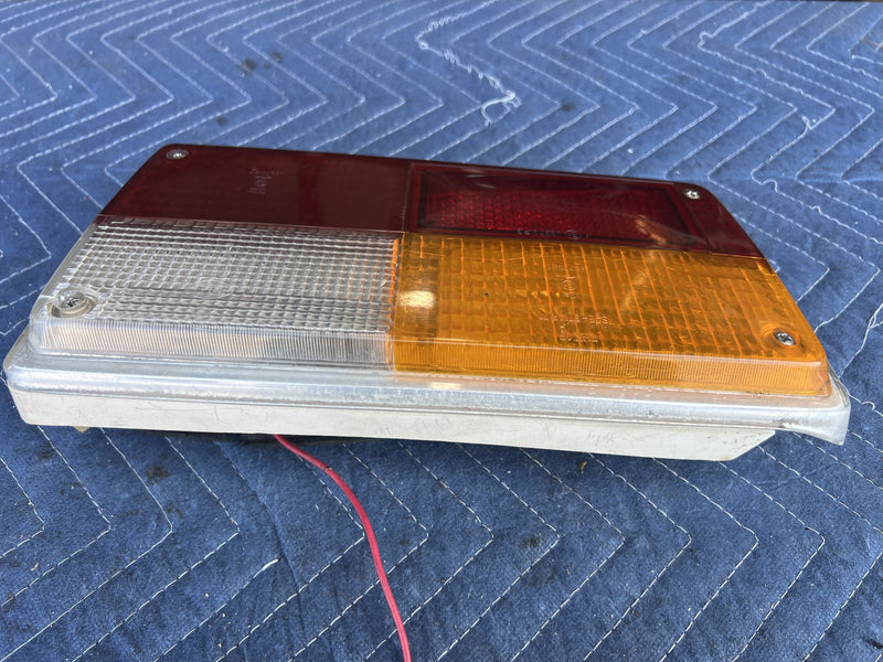 1973 Volvo 140 142 - Tail Light Left
