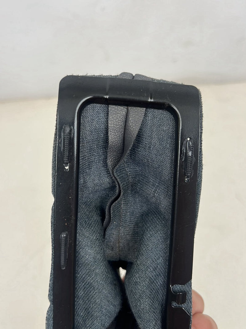 1998-2000 Volvo V70 S70 Center Console Shift Boot Bezel Trim OEM