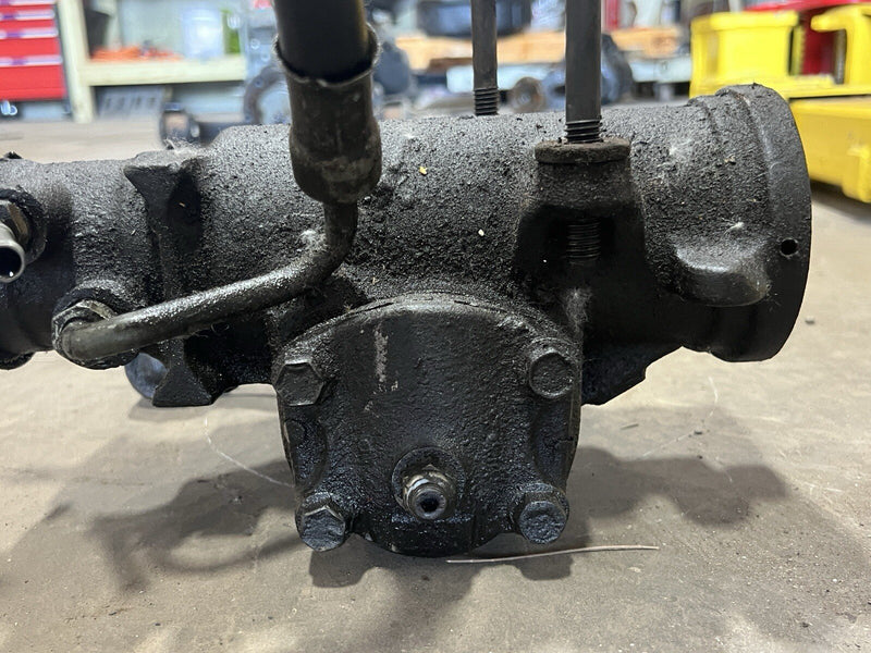 1980-1985 Cadillac Seville Front Power Steering Gear Box GM OEM #3370M