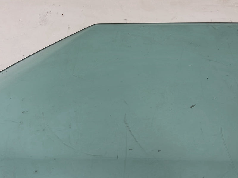 1976-1979 Cadillac Seville Front Driver Left Window Glass OEM #5594EM