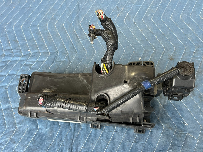 2003-2007 Honda Accord Engine Bay Under Hood Fuse Box 3.0L V6 Relay OEM #6504EM