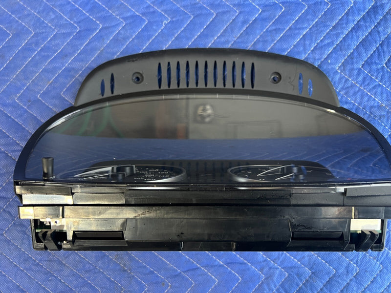 2011-2013 BMW X5 X5M E70 Speedometer Instrument Gauge Cluster 9218847 OEM#1940EM