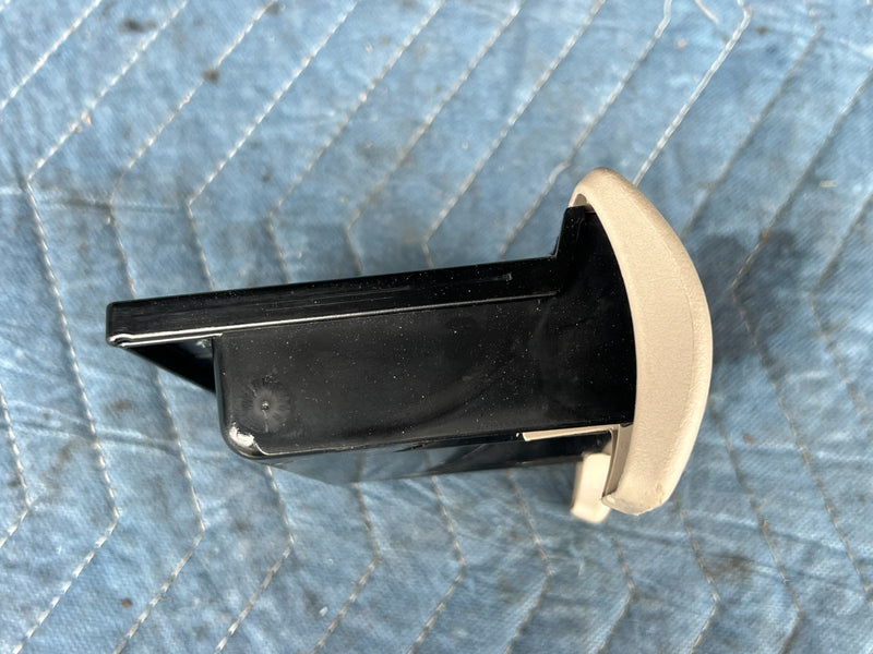 2002-2006 Toyota Camry Center Coin Ash Tray Tan Beige OEM #100DU