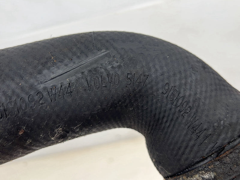 1993-1997 Volvo 850 Turbo Intercooler Intake Hose Pipe 9161092 OEM