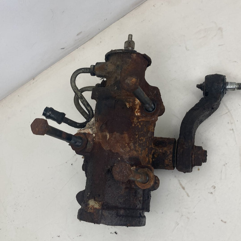 1995-1998 Chevrolet Silverado 2500 GMT400 Power Steering Box 19321396 OEM