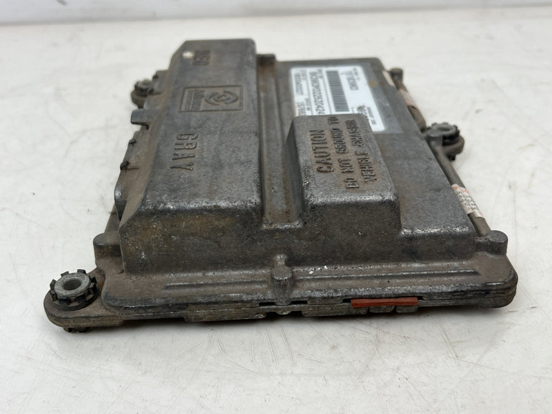 2001-2005 Chevy Silverado GMC Transmission Engine Control Module ECU OEM #6818EM