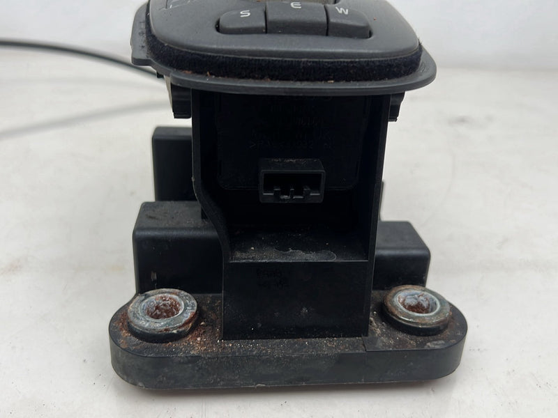 1998-2000 Volvo V70 S70 Automatic Shifter Assembly OEM