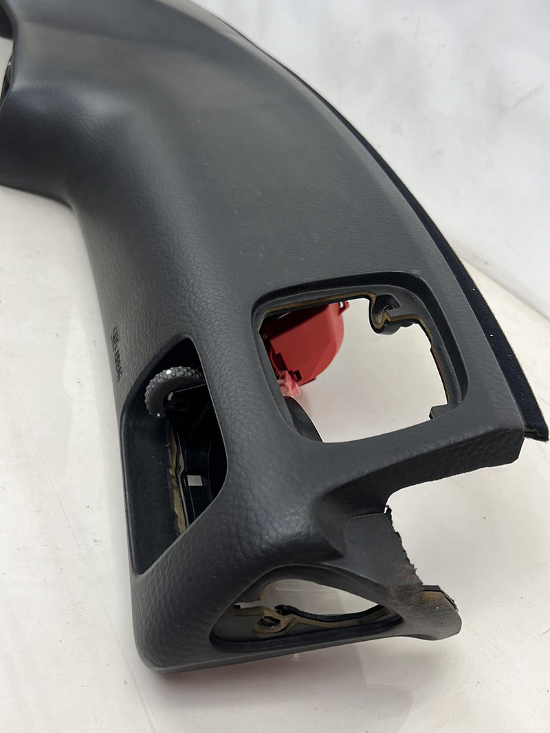 1998-2000 Volvo V70 S70 Upper Dash Pad Dashboard Trim Cover OEM