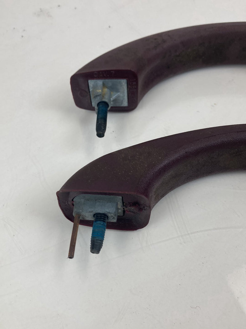 1995 Chevrolet Silverado GMT800 - Grab Handle Set PN: 15691006 15691031