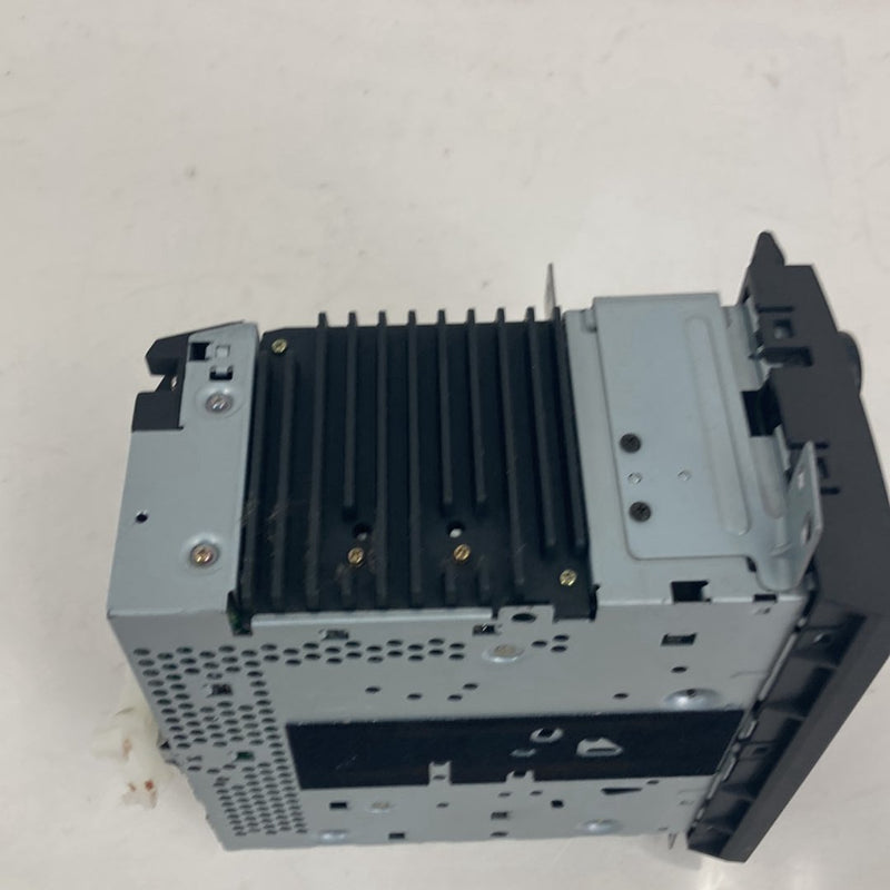 2002-2005 Lincoln Town Car Signature Radio CD Cassette Player OEM #5138M