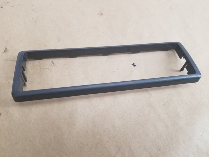 1984-93 BMW E30 318i 325i Radio Stereo JVC KS-F150 Cassette Head Unit OEM #CN568