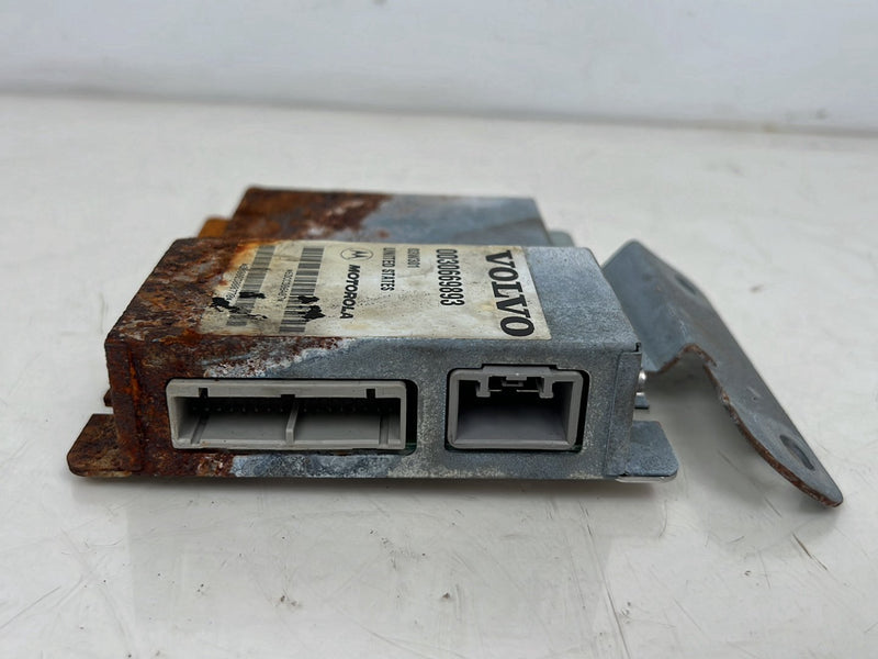 2004-2007 Volvo S60R V70R Active Suspension Control Module SCM 0030669893 OEM #5726EM