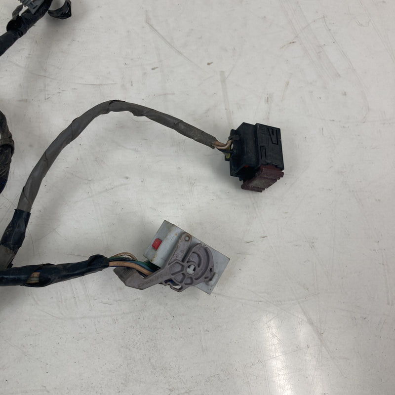 2007-2013 Chevy Silverado GMT900 Front Right Door Wiring Harness 13589933 #5593M