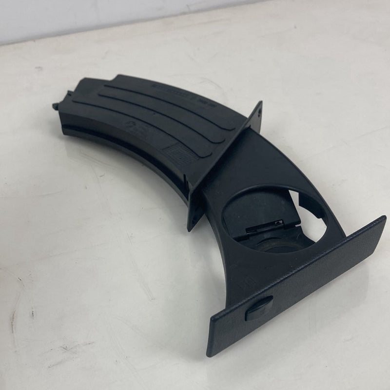 2003-2007 BMW 545i E60 Dash Cup Holder Slide Tray 7034132 121451 5145 OEM #4919M