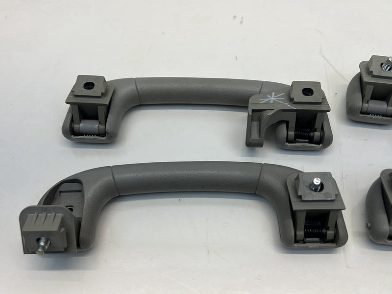 2012 Chevrolet Captiva Sport - Grab Handle Set