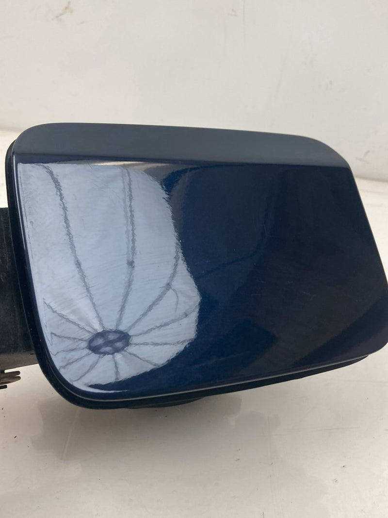 2009 BMW 328i E90 Fuel Door 7073961 7546830 OEM