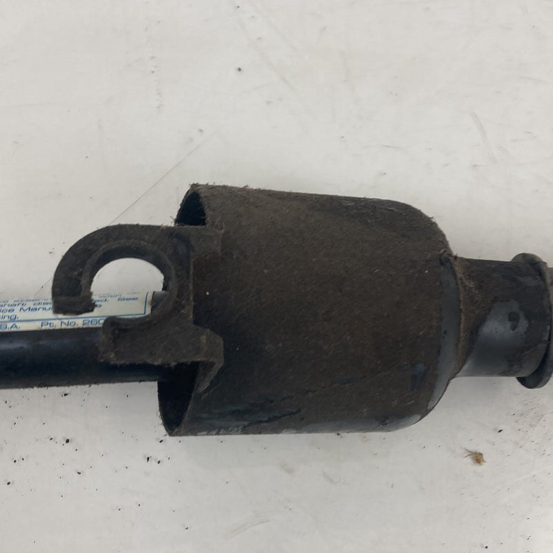 1995-1998 Chevrolet GMC C/K Steering Column Intermediate Shaft OEM