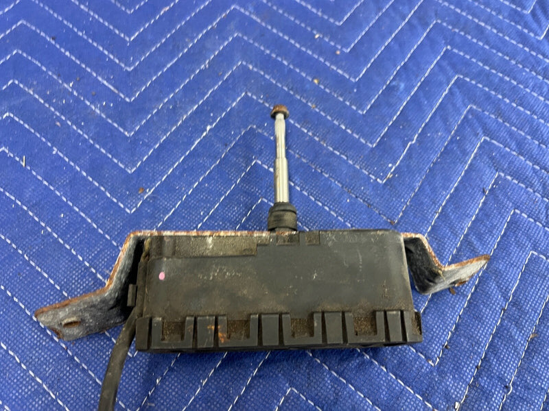 2005-2007 Volvo S60R V70R RH Right Headlight Wiper Motor 08693183 OEM #1021EM