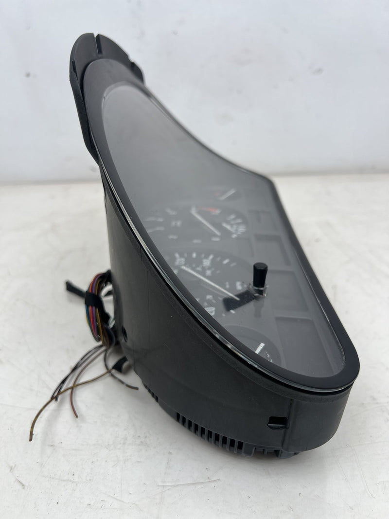 1997-03 BMW E39 Gauge Cluster Instrument Dash 88311228 528i 525i OEM #387M