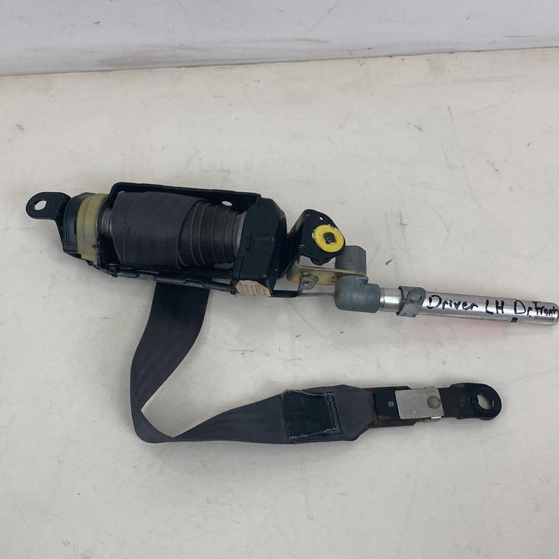1998-2000 Volvo V70 S70 Front Driver Left Seat Belt Retractor OEM #5178M