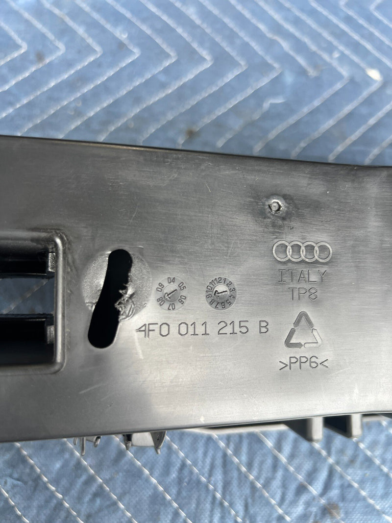 2005-2011 Audi A6 Emergency Jack Housing Door 4F0 011 215 B OEM #57ZJ