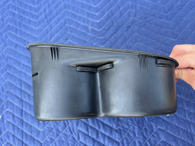 Chevrolet Silverado - Cup Holder Front Console PN: 15179662