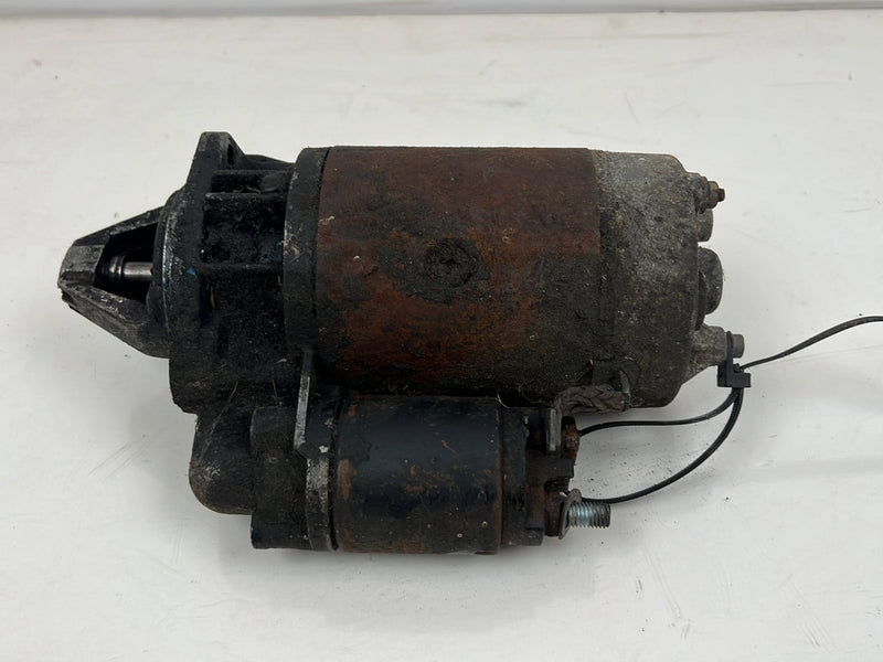 1975-1980 Volvo 244 240 Bosch Starter Motor 000362083 OEM #5357EM