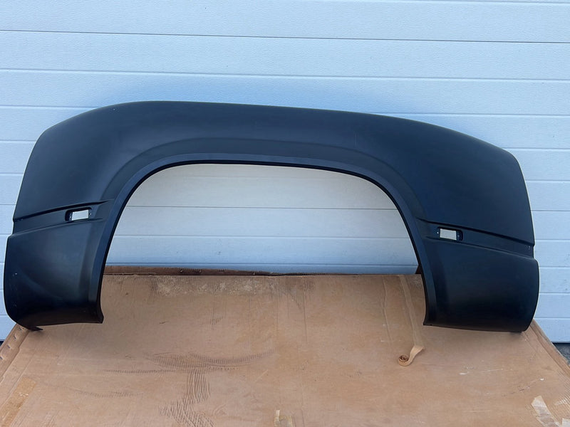 1988-1998 Chevy Silverado 2500 3500 Dually Rear Left Right Fender NOS #5533EM