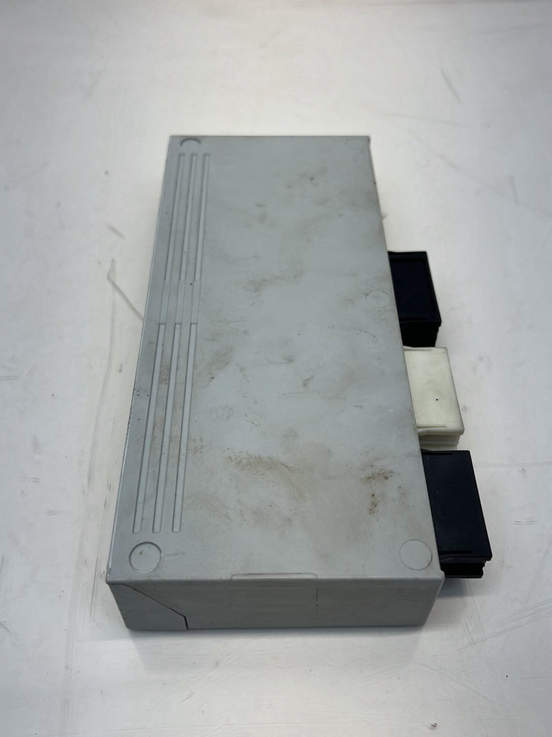 2011-2013 BMW X5 E70 Rear Hatch Trunk Tailgate Control Module 7335274 OE #5091EM