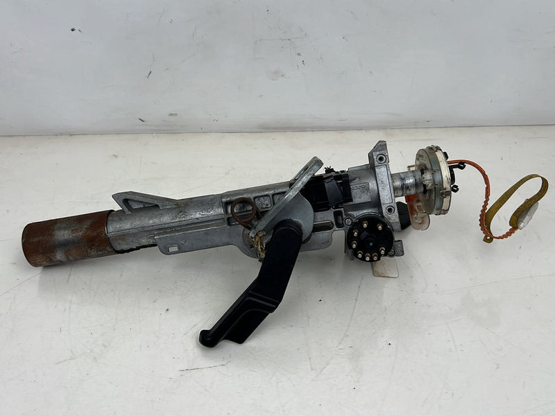 1993-1997 Volvo 850 Steering Column & Ignition Assembly I Shaft OEM