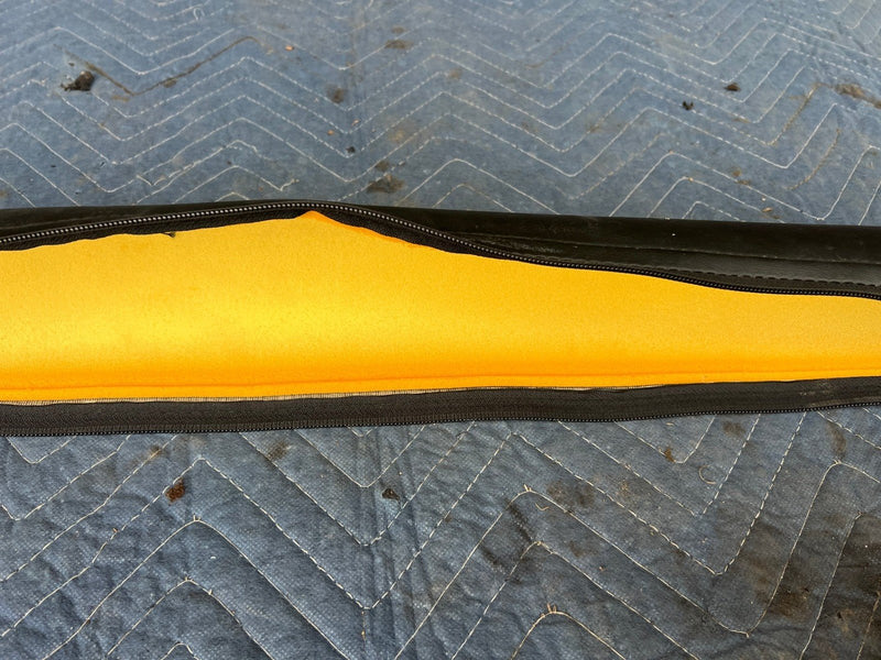 1985-1988 Suzuki Samurai SJ413 Roll Bar Cover OEM