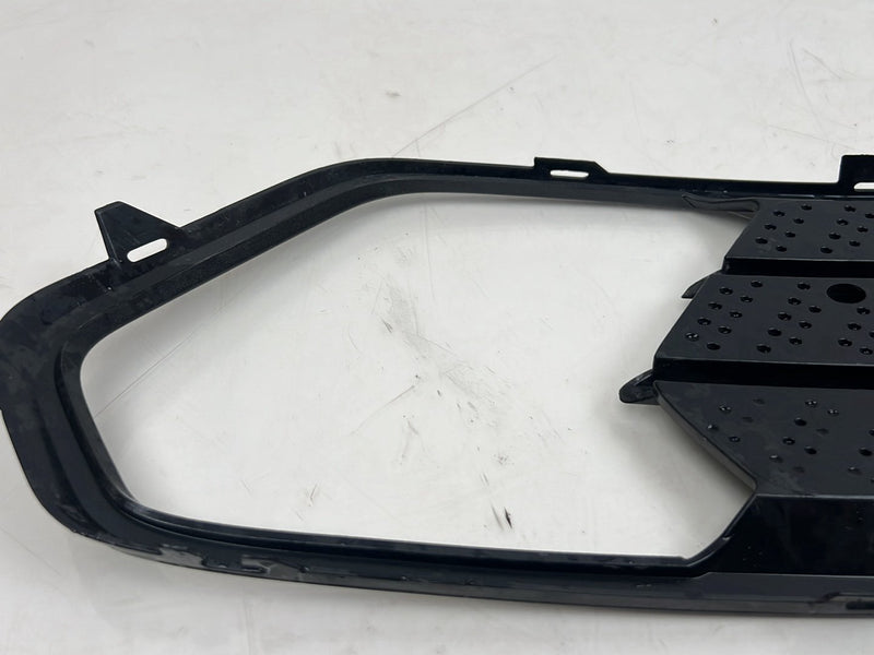 2017-2019 Ford Escape Left Fog Light Turn Signal Assembly w/ Bezel OEM #5473EM