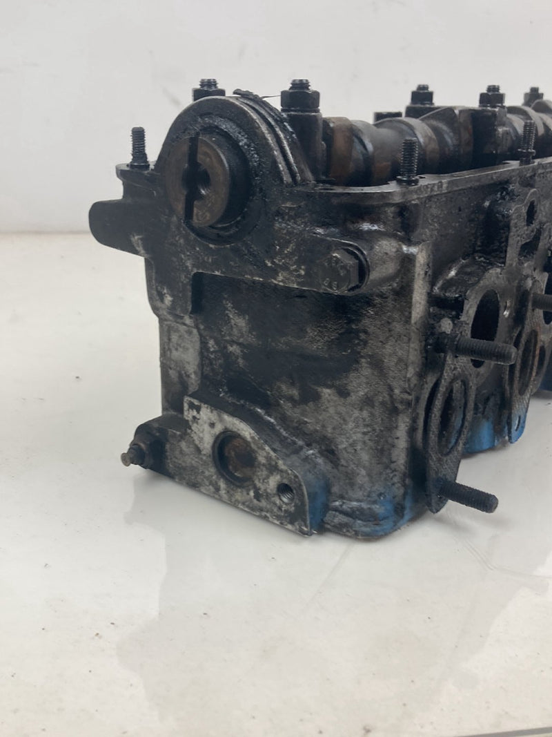 1980 Volvo 244 - Cylinder Head PN: 072103373 C