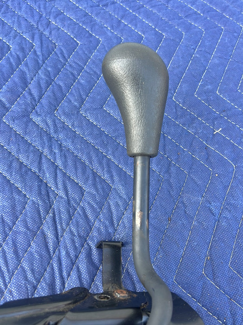 1999-2007 Chevrolet Silverado 1500 GMC 4x4 Manual Floor Shift Shifter OE #5511EM