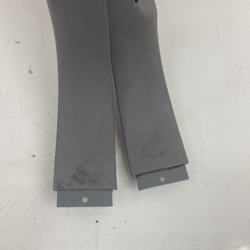 1996 Chevrolet Silverado GMT800 - Kick Panel PN: 15952918 15952919