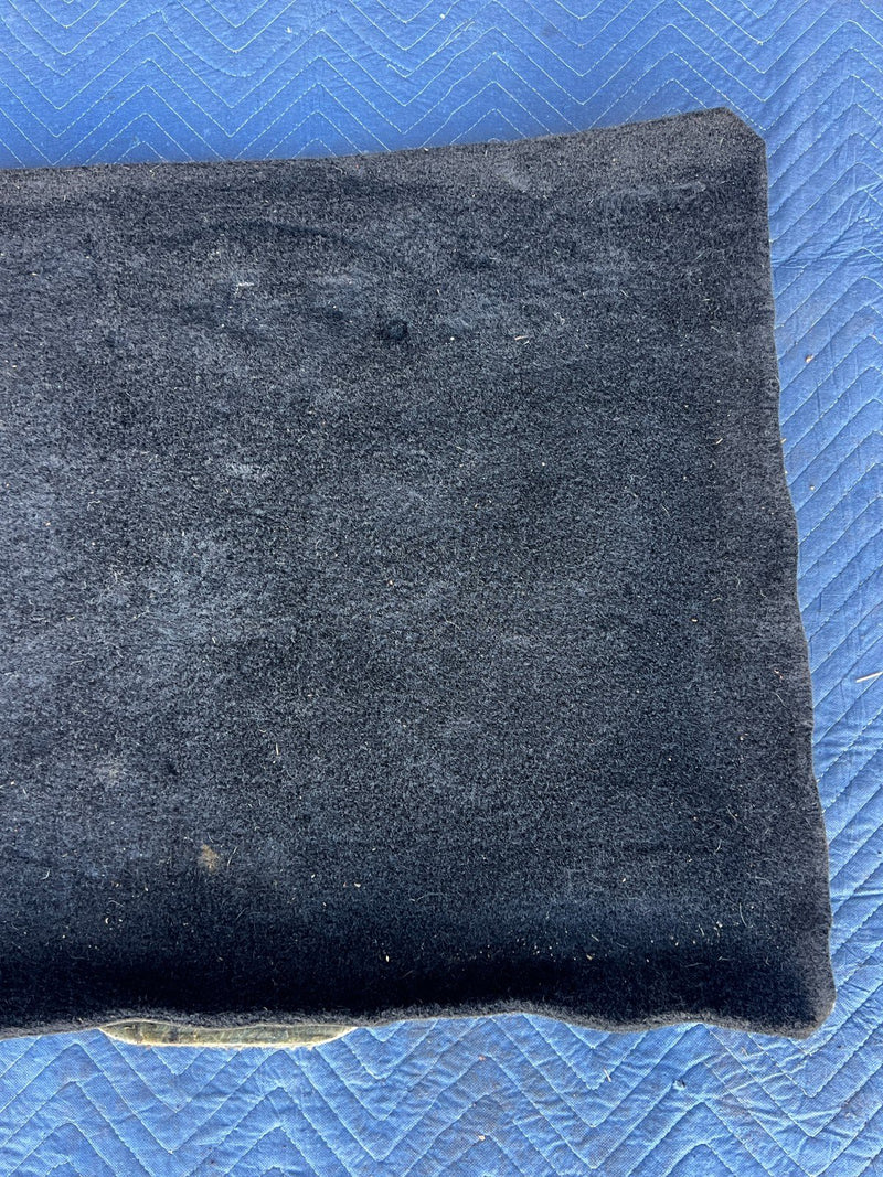 1986-1993 Volvo 240 245 Wagon Only Rear Floor Deck Carpet Panel OEM #4143EM
