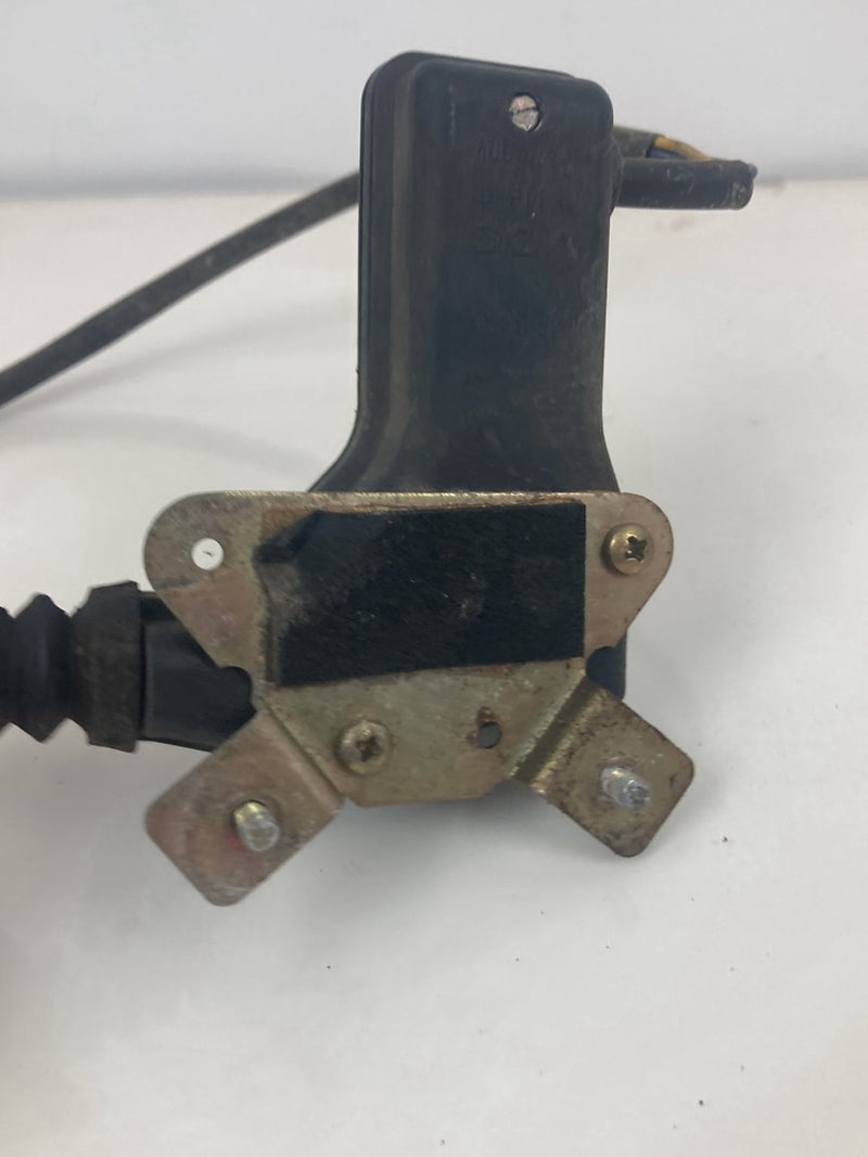 1975-1980 Volvo 244 Electric Door Lock Actuator Rear Right 1315177 OEM #4888M