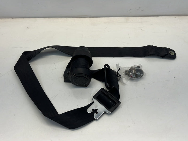 1975-1980 Volvo 244 240 Seat Belt Retractor Assembly Rear Right OEM #5278EM