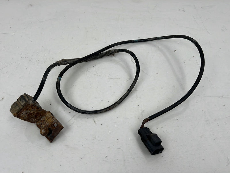 2004-2007 Volvo S60R V70R Driver Left Accelerometer 30658822 OEM #5792EM